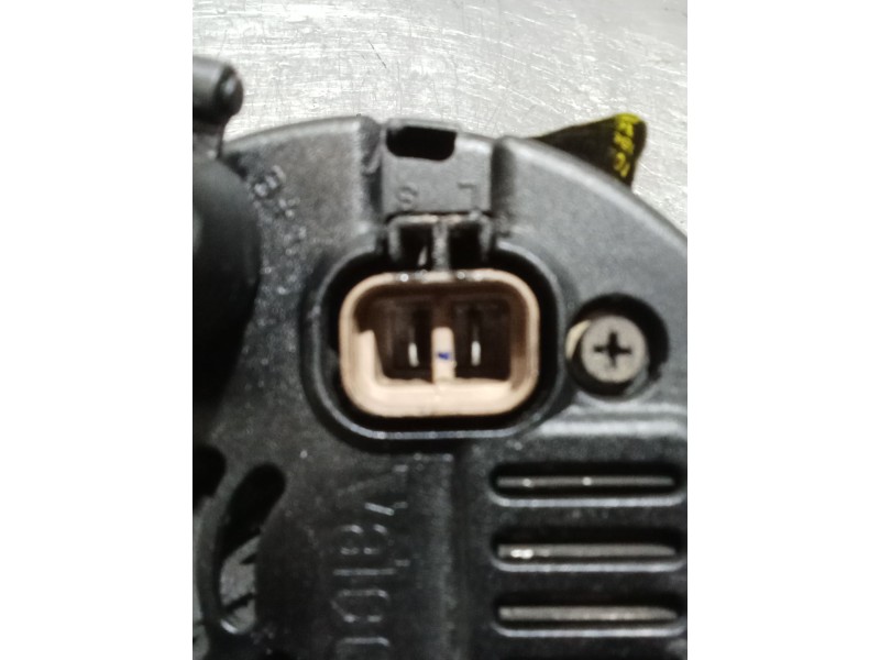 Recambio de alternador para hyundai coupe ii (gk) 2.0 referencia OEM IAM 3730023600 AB190147 90A 02