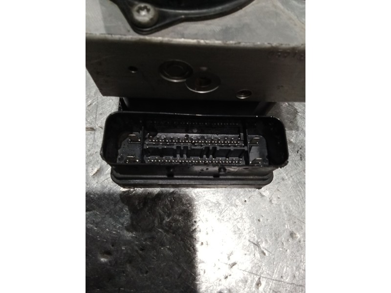 Recambio de abs para volkswagen touareg (7la) tdi v10 referencia OEM IAM 7L0614111B 7L0907379A 10020402574 10092503143 