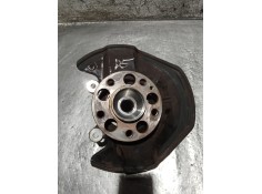 Recambio de mangueta delantera derecha para mercedes-benz clase a (w169) a 160 (169.031, 169.331) referencia OEM IAM   09