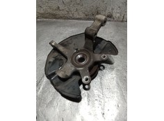 Recambio de mangueta delantera derecha para mercedes-benz clase a (w169) a 160 (169.031, 169.331) referencia OEM IAM   09 2