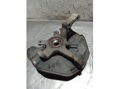 Recambio de mangueta delantera izquierda para mercedes-benz clase a (w169) a 160 (169.031, 169.331) referencia OEM IAM   09 2