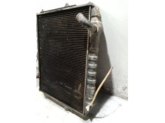 Recambio de radiador agua para mitsubishi galloper (jk-01) 2.5 td intercooler referencia OEM IAM   98 2