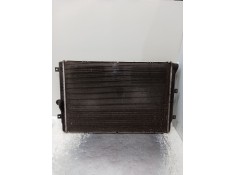 Recambio de radiador agua para volkswagen passat cc b6 (357) 2.0 tdi referencia OEM IAM 3C0121253AR  08
