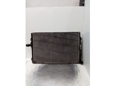 Recambio de radiador agua para volkswagen passat cc b6 (357) 2.0 tdi referencia OEM IAM 3C0121253AR  08 2