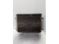 Recambio de condensador aire acondicionado para volkswagen passat cc b6 (357) 2.0 tdi referencia OEM IAM   08