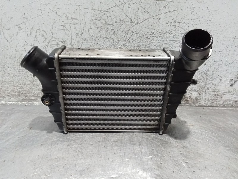 Recambio de intercooler para lancia lybra (839_) 1.9 jtd (839axd1a) referencia OEM IAM   99