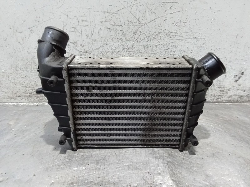 Recambio de intercooler para lancia lybra (839_) 1.9 jtd (839axd1a) referencia OEM IAM   99