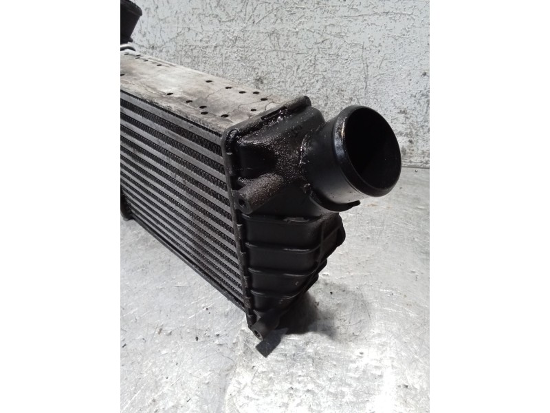 Recambio de intercooler para lancia lybra (839_) 1.9 jtd (839axd1a) referencia OEM IAM   99