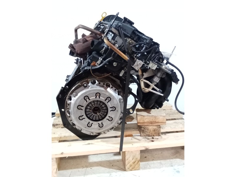 Recambio de motor completo para ford mondeo ii (bap) 2.0 i referencia OEM IAM NGB  WM68193