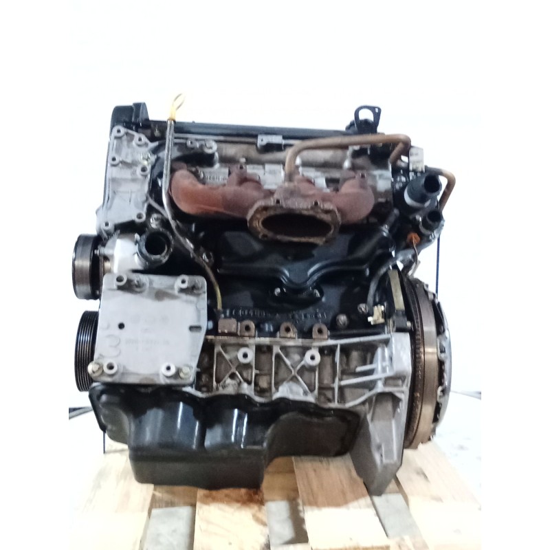 Recambio de motor completo para ford mondeo ii (bap) 2.0 i referencia OEM IAM NGB  WM68193
