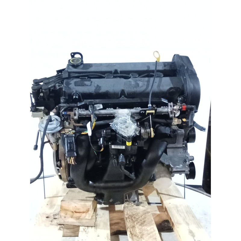 Recambio de motor completo para ford mondeo ii (bap) 2.0 i referencia OEM IAM NGB  WM68193