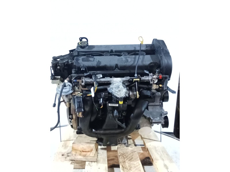 Recambio de motor completo para ford mondeo ii (bap) 2.0 i referencia OEM IAM NGB  WM68193