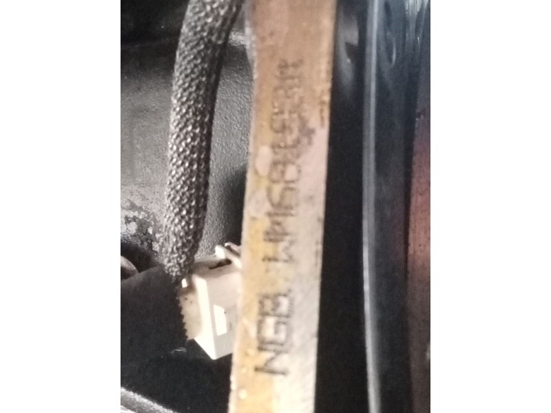 Recambio de motor completo para ford mondeo ii (bap) 2.0 i referencia OEM IAM NGB  WM68193