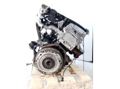 Recambio de motor completo para mercedes-benz clase c (w202) c 180 (202.018) referencia OEM IAM 111920  10118125