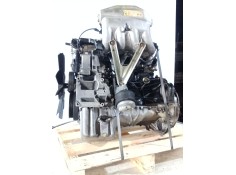 Recambio de motor completo para mercedes-benz clase c (w202) c 180 (202.018) referencia OEM IAM 111920  10118125 2