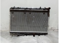 Recambio de radiador agua para hyundai coupe ii (gk) 2.0 referencia OEM IAM   02