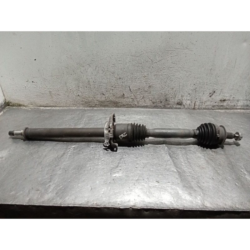 Recambio de transmision delantera derecha para mercedes-benz clase a (w169) a 160 (169.031, 169.331) referencia OEM IAM   09