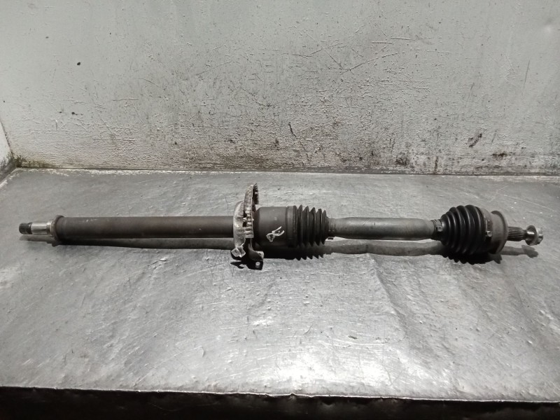 Recambio de transmision delantera derecha para mercedes-benz clase a (w169) a 160 (169.031, 169.331) referencia OEM IAM   09