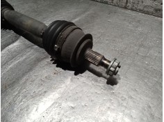 Recambio de transmision delantera derecha para mercedes-benz clase a (w169) a 160 (169.031, 169.331) referencia OEM IAM   09 2