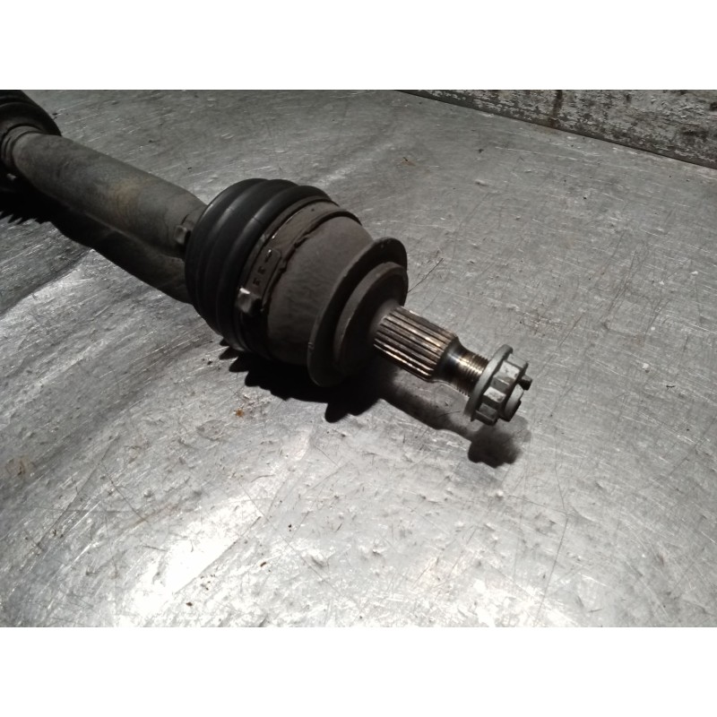 Recambio de transmision delantera derecha para mercedes-benz clase a (w169) a 160 (169.031, 169.331) referencia OEM IAM   09