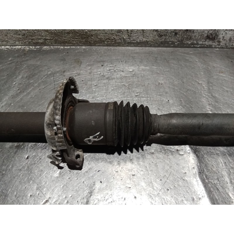 Recambio de transmision delantera derecha para mercedes-benz clase a (w169) a 160 (169.031, 169.331) referencia OEM IAM   09