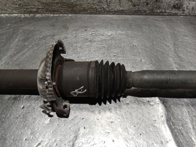 Recambio de transmision delantera derecha para mercedes-benz clase a (w169) a 160 (169.031, 169.331) referencia OEM IAM   09