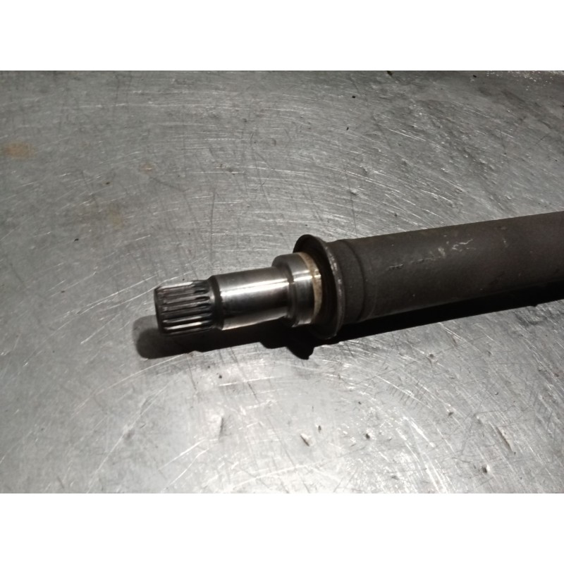 Recambio de transmision delantera derecha para mercedes-benz clase a (w169) a 160 (169.031, 169.331) referencia OEM IAM   09