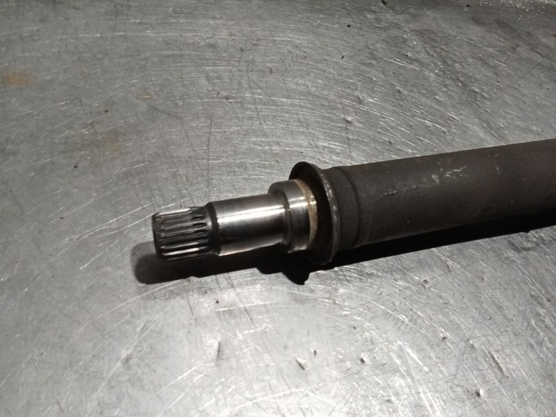 Recambio de transmision delantera derecha para mercedes-benz clase a (w169) a 160 (169.031, 169.331) referencia OEM IAM   09