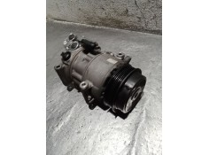 Recambio de compresor aire acondicionado para mercedes-benz clase a (w169) a 160 (169.031, 169.331) referencia OEM IAM A00223068
