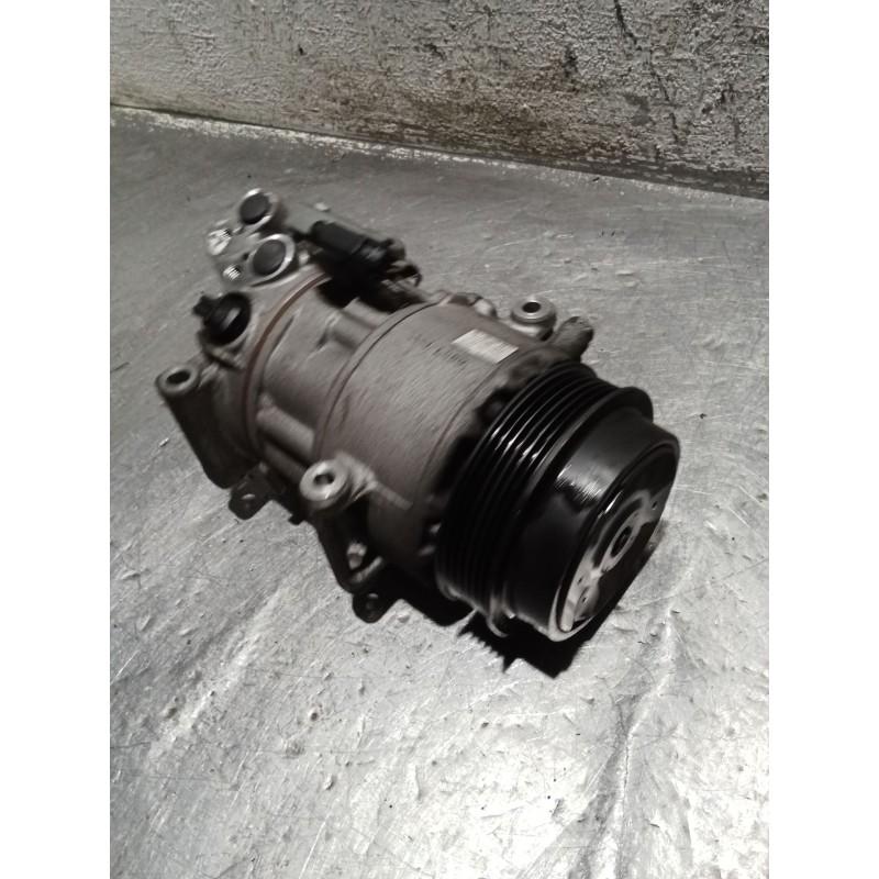 Recambio de compresor aire acondicionado para mercedes-benz clase a (w169) a 160 (169.031, 169.331) referencia OEM IAM A00223068