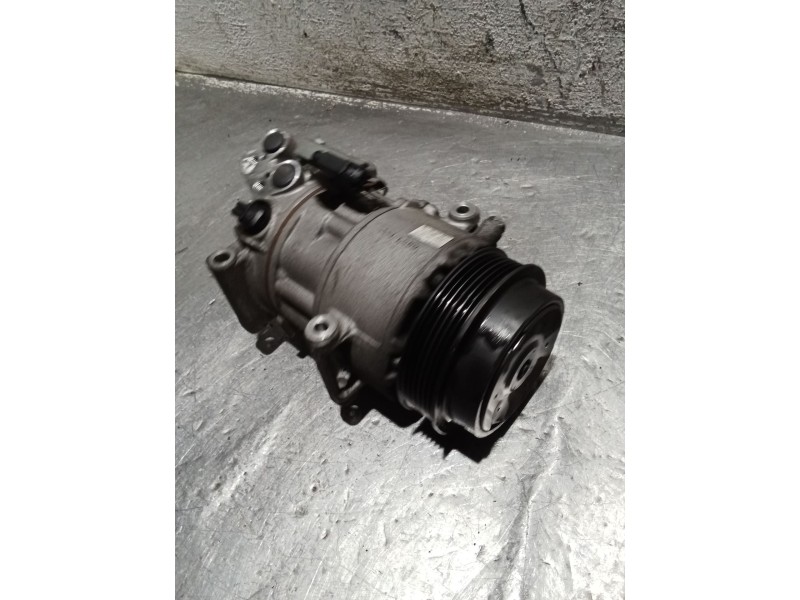 Recambio de compresor aire acondicionado para mercedes-benz clase a (w169) a 160 (169.031, 169.331) referencia OEM IAM A00223068