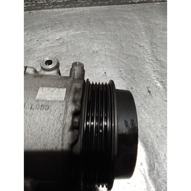 Recambio de compresor aire acondicionado para mercedes-benz clase a (w169) a 160 (169.031, 169.331) referencia OEM IAM A00223068