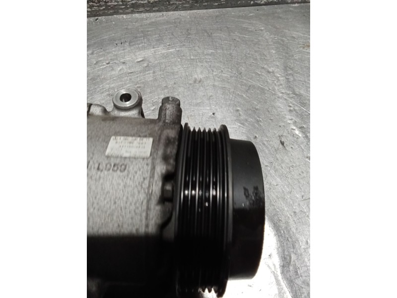 Recambio de compresor aire acondicionado para mercedes-benz clase a (w169) a 160 (169.031, 169.331) referencia OEM IAM A00223068