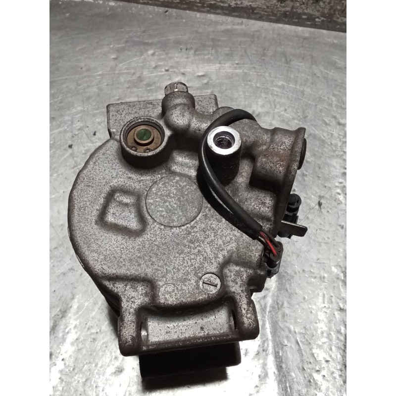 Recambio de compresor aire acondicionado para mercedes-benz clase a (w169) a 160 (169.031, 169.331) referencia OEM IAM A00223068