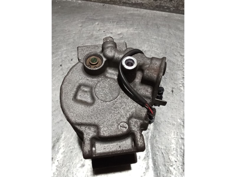 Recambio de compresor aire acondicionado para mercedes-benz clase a (w169) a 160 (169.031, 169.331) referencia OEM IAM A00223068