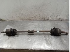 Recambio de transmision delantera derecha para hyundai coupe ii (gk) 2.0 referencia OEM IAM   02