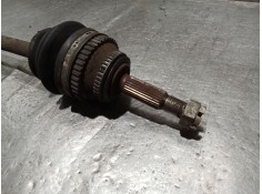 Recambio de transmision delantera derecha para hyundai coupe ii (gk) 2.0 referencia OEM IAM   02 2