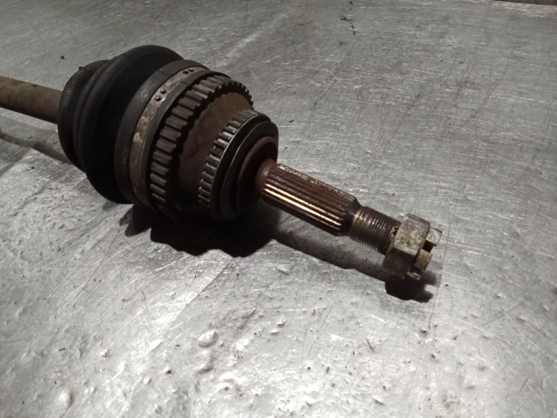 Recambio de transmision delantera derecha para hyundai coupe ii (gk) 2.0 referencia OEM IAM   02