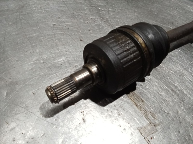 Recambio de transmision delantera derecha para hyundai coupe ii (gk) 2.0 referencia OEM IAM   02