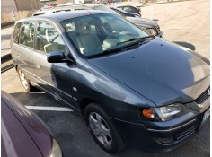 mitsubishi space star (dg0) del año 2003