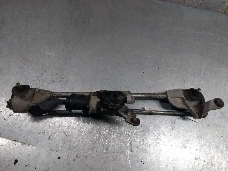 Recambio de motor limpia delantero para nissan pathfinder (r51) 2.5 dci diesel cat referencia OEM IAM   