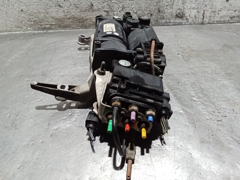 Recambio de bomba suspension para volkswagen touareg (7la) tdi v10 referencia OEM IAM   02