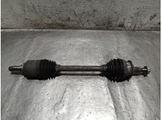 Recambio de transmision delantera izquierda para mercedes-benz clase a (w169) a 160 (169.031, 169.331) referencia OEM IAM   09