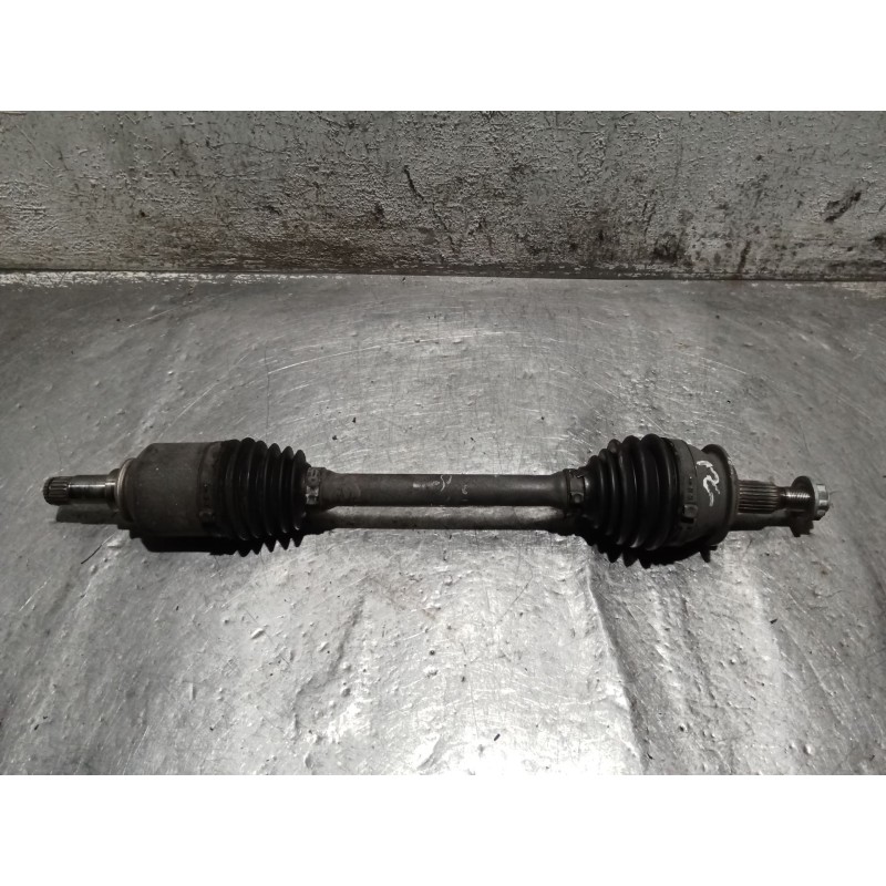 Recambio de transmision delantera izquierda para mercedes-benz clase a (w169) a 160 (169.031, 169.331) referencia OEM IAM   09