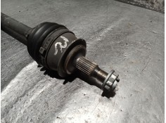 Recambio de transmision delantera izquierda para mercedes-benz clase a (w169) a 160 (169.031, 169.331) referencia OEM IAM   09 2