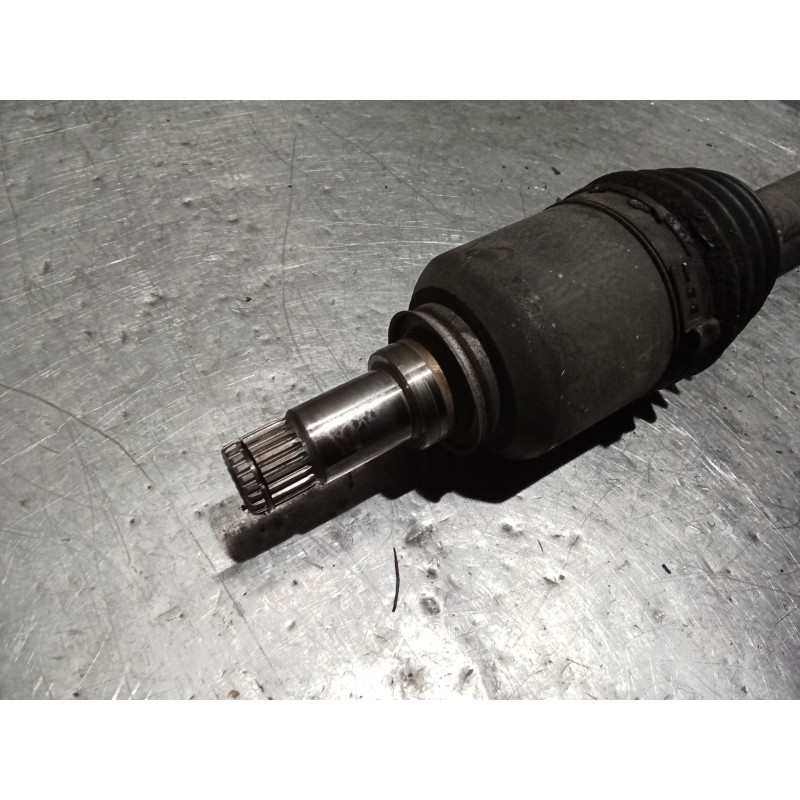 Recambio de transmision delantera izquierda para mercedes-benz clase a (w169) a 160 (169.031, 169.331) referencia OEM IAM   09