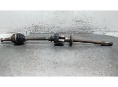 Recambio de transmision delantera derecha para ford mondeo ii (bap) 2.0 i referencia OEM IAM   97