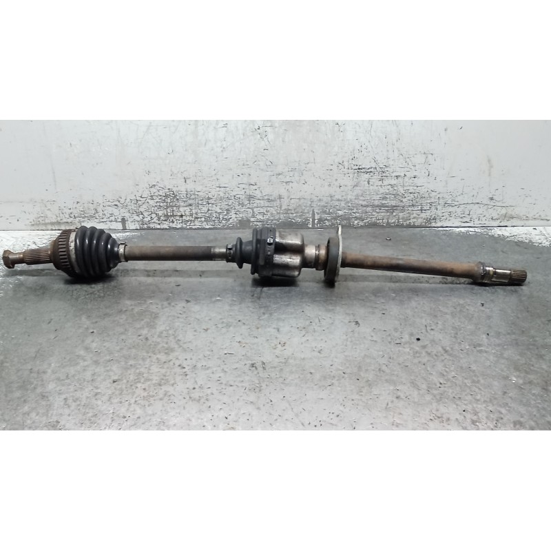 Recambio de transmision delantera derecha para ford mondeo ii (bap) 2.0 i referencia OEM IAM   97