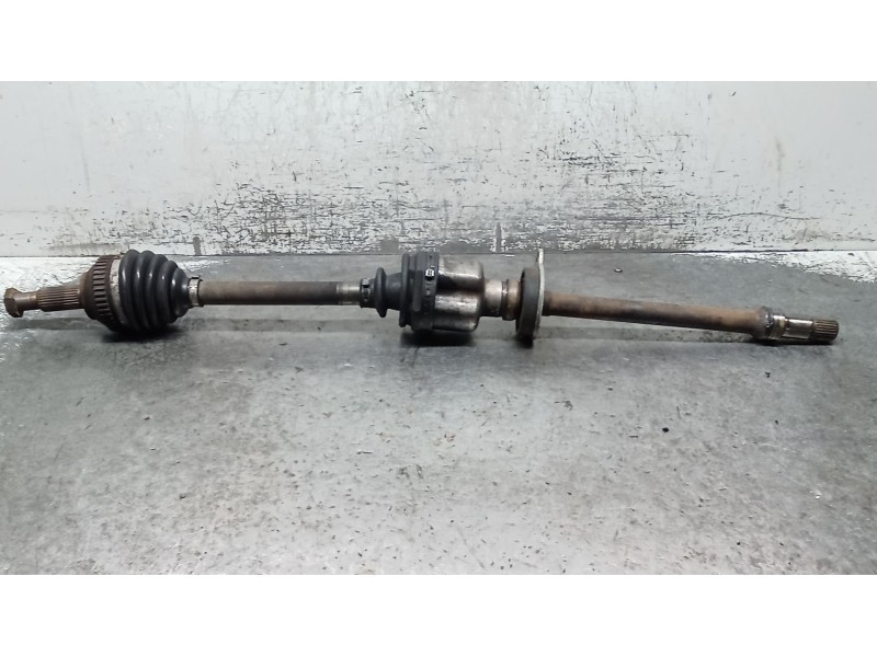 Recambio de transmision delantera derecha para ford mondeo ii (bap) 2.0 i referencia OEM IAM   97