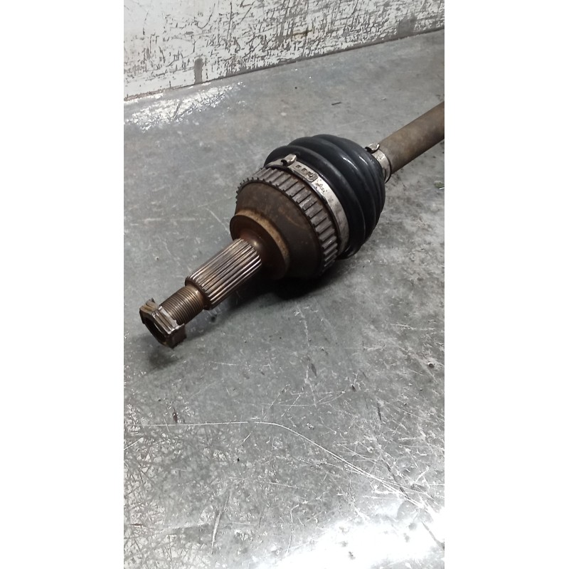 Recambio de transmision delantera derecha para ford mondeo ii (bap) 2.0 i referencia OEM IAM   97